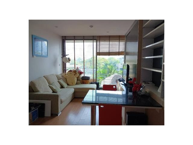 โนเบิล แอมเบียนส์ สารสิน 1 ห้องนอน