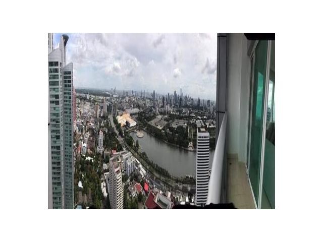 มิลเลนเนียม เรสซิเด้นส์ แอท สุขุมวิท 3 ห้องนอน