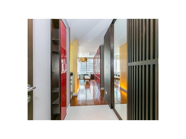 สิริ เรสซิเด้นซ์ สุขุมวิท 3 ห้องนอน