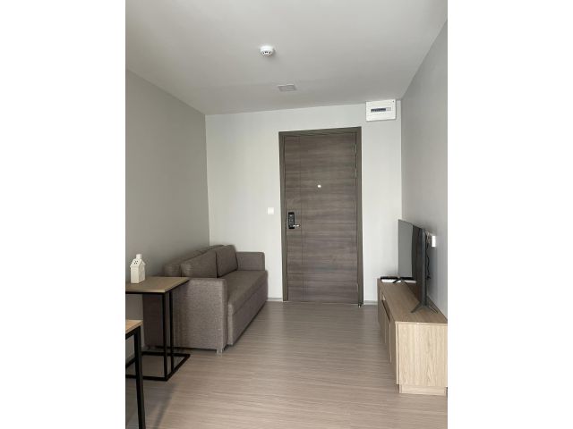 The Privacy S101 for rent 1 bedroom 1 bathroom 26 sqm. rental 12,500 baht/month