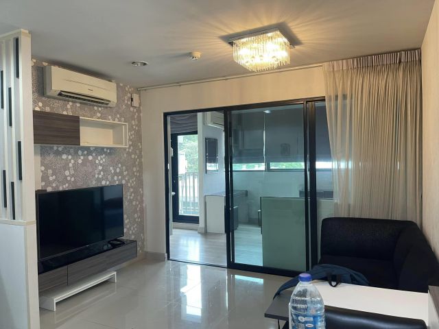 The Link Vano Sukhumvit 64 for rent 1 bedroom 1 bathroom 36 sqm. rental 10,000 baht/month