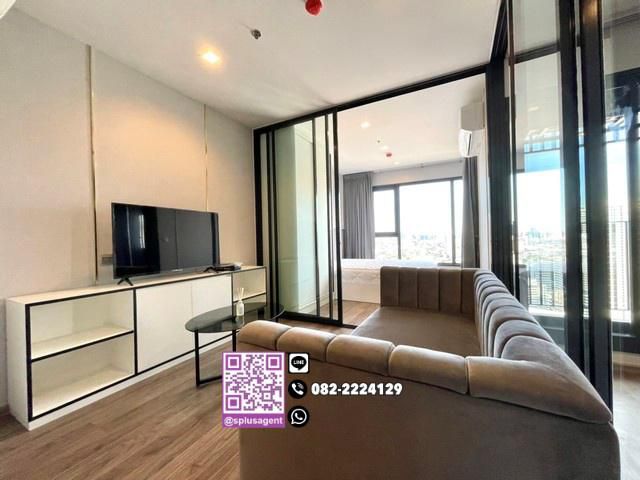 ให้เช่า/For RENT Life Ladprao Valley ขนาด 35 ตร.ม. ชั้น 37