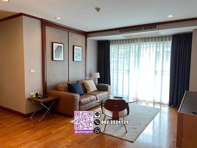 ให้เช่า/For RENT The Bangkok Sukhumvit 43 ขนาด 120 ตรม. ชั้น 3 ตึ