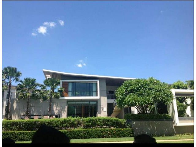 POR2885 ให้เช่า ทาวน์โฮม 3 ชั้น ทาวน์ อเวนิว ศรีนครินทร์ Town Ave