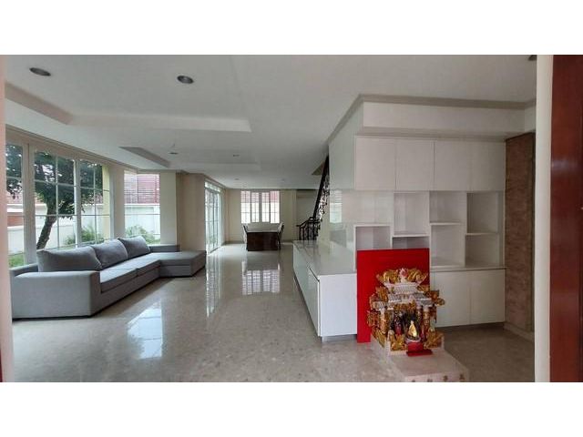 POR2879 ขาย บ้านเดี่ยว แกรนด์ โมนาโค บางนา-วงแหวน กม.7