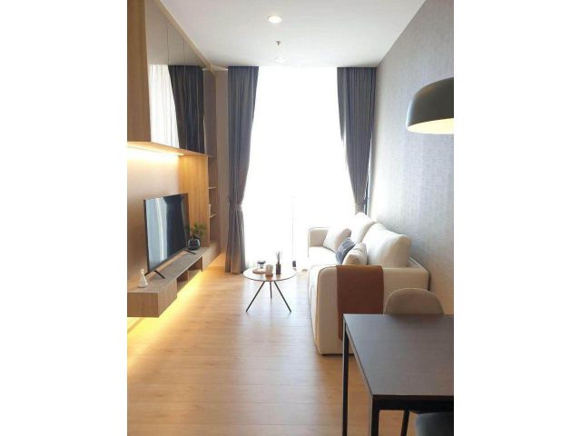 Noble BE 19 for rent 1 bedroom 1 bathroom 34 sqm. rental 28,000 baht/month