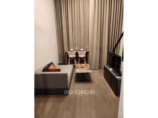 ให้ เช่า Park Origin จุฬา สามย่าน 1 ห้องนอน 35 ตรม. 29k 082-62682