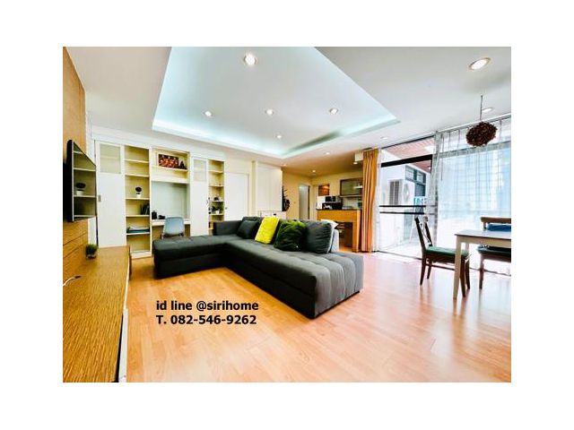 ขายคอนโด เซนต์ ชาร์ม Condo St. Charm ใกล้สถานีรถไฟฟ้าศรีนครินทร์