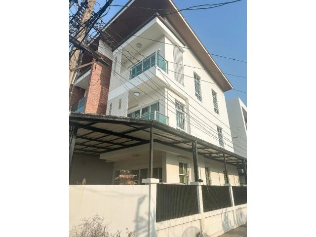 ขายทาวน์โฮม สังคมสงเคราะห์11 ด่วน