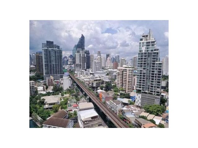 บีทนิค สุขุมวิท 32 2 ห้องนอน