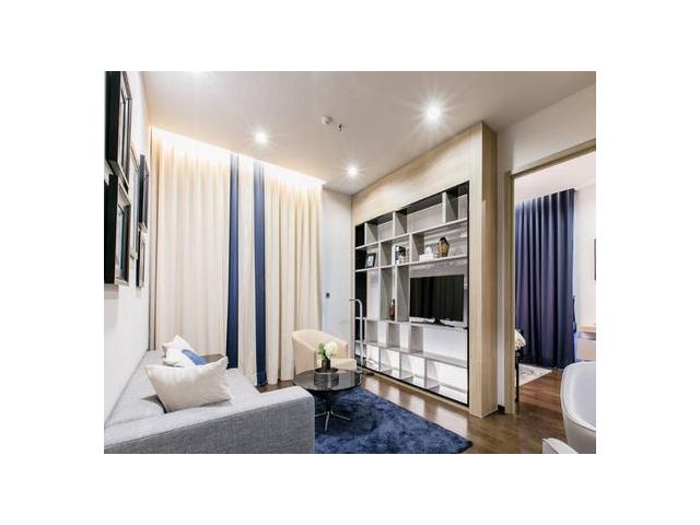 The XXXIX บาย แสนสิริ 1 ห้องนอน