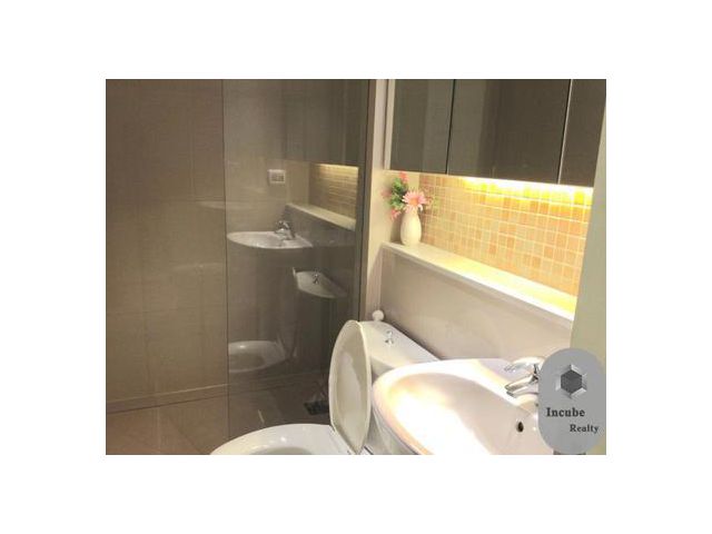 ออกัสตัน สุขุมวิท 22 2 ห้องนอน