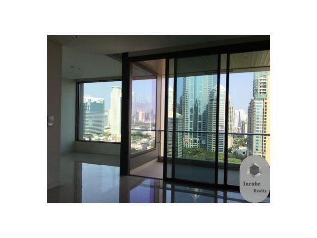สินธรเรสซิเดนซ์ 2 ห้องนอน