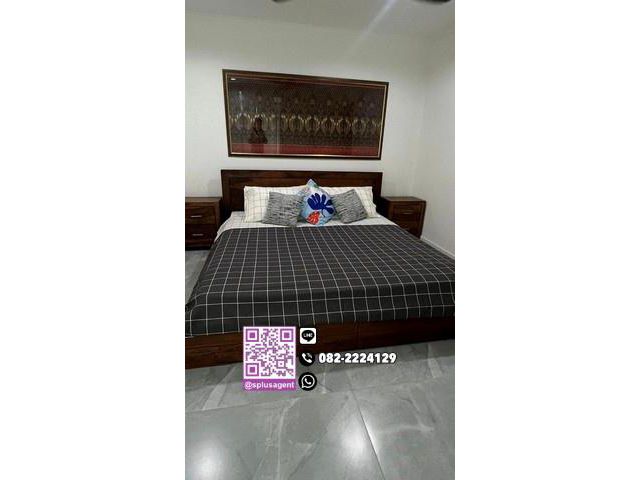 ให้เช่า/For RENT Lumpini Ville Sukhumvit 77/1 ขนาด 68.8 ตรม. ชั้น