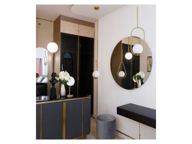 R7 ห้องใหม่ ตกแต่งบิวท์อิน สวย หรูหรา เฟอร์นิเจอร์ครบ วิวสวยมาก