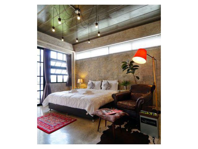 R7 โรงแรมระดับ 3 ดาว 16 ห้องพัก พร้อมกิจการร้านกาแฟ สไตล์ลอฟท์