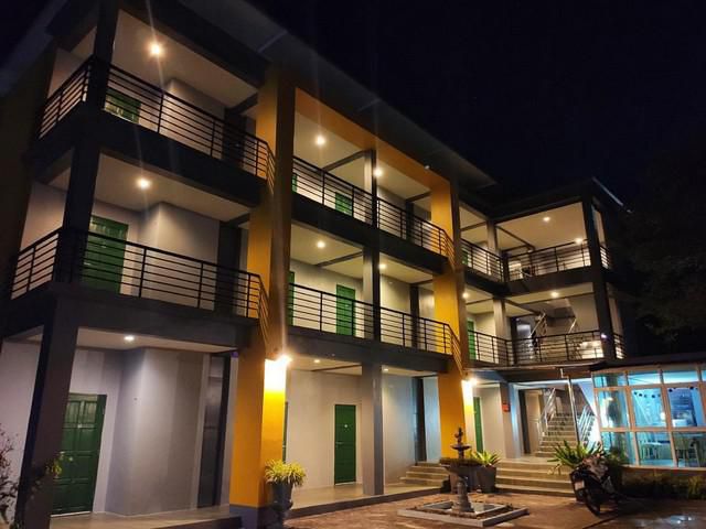 ขาย - โรงแรม พร้อมใบอนุญาต 265 ตารางวา