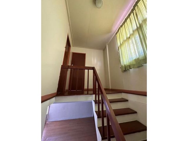 POR2889 ให้เช่า บ้าน วชิรธรรมสาธิต 57 ซอยสุขุมวิท 101/1