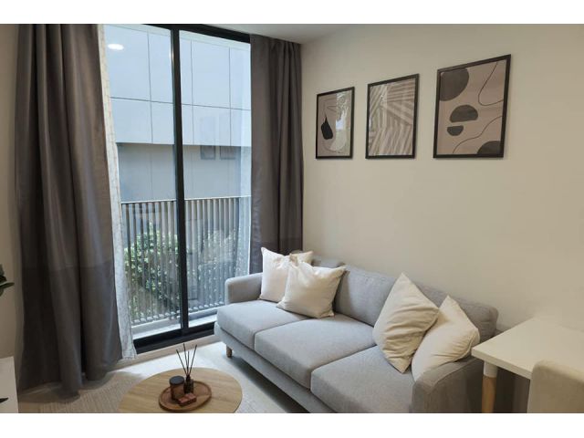 Noble Ambience Sukhumvit 42 for rent 1 bedroom 1 bathroom 35 sqm. rental 22,000 baht/month