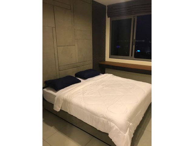คอนโด unixx south pattaya วิวทะเล ชั้น 19 ห้อง1907 สนใจโทร 088 067 7752