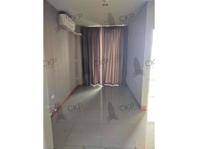 ขาย คอนโด Chewathai Ramkhamhaeng ห้องเปล่า ใกล้ BTS 30 ตร.ม.