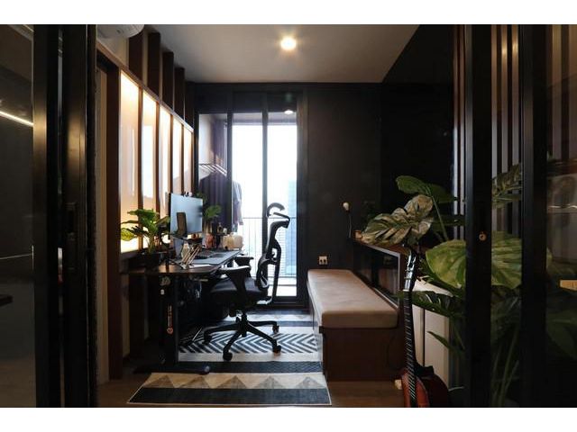 Oka Haus 36 clean nice