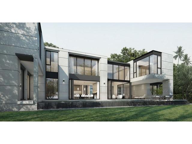 For Sale : Chalong, Luxury Private Pool Villas, 5 bedrooms 6 bath