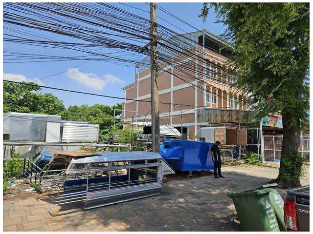 ขายด่วนที่ดิน 2ไร่ 3งาน เมืองพัทยา ก่อนพัทยาใต้ 1กม.