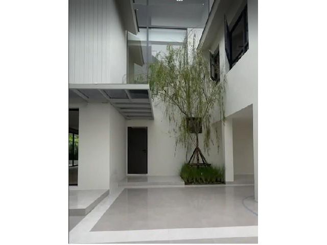POR2899 ให้เช่า บ้าน สุขุมวิท 71 ปรีดีพนมยงค์ 14