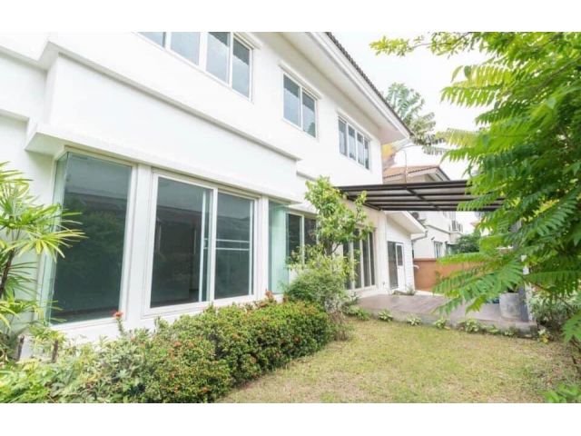 ขายบ้านในโครงการ 80 ตรว 4.8 ล้าน