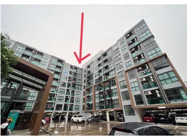 ขายคอนโดดิ เอ็กเซล ไฮด์อะเวย์ สุขุมวิท 50 คลองเตย กรุงเทพ