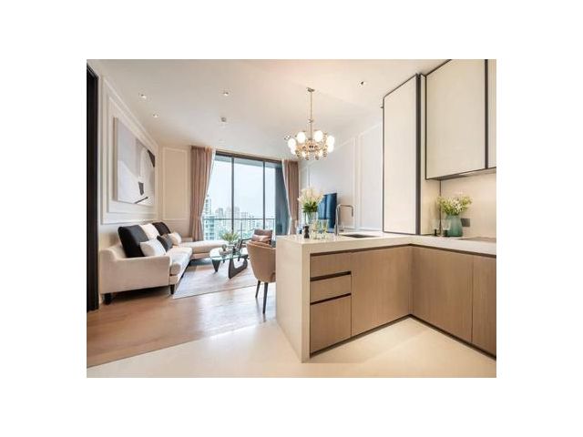 บีทนิค สุขุมวิท 32 1 ห้องนอน