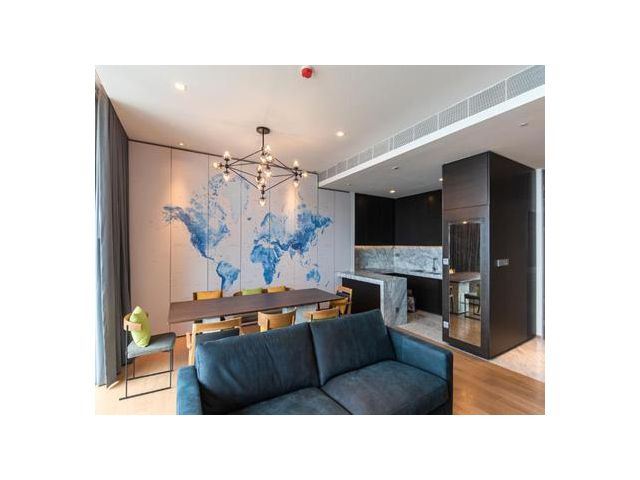 ศาลาแดง วัน 1 ห้องนอน