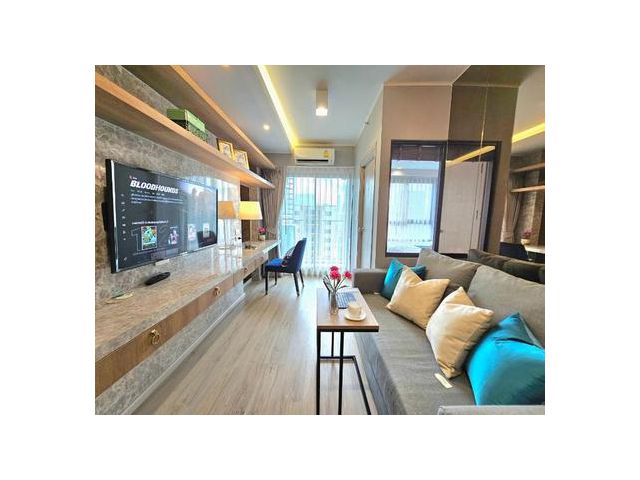 ไอดีโอ สุขุมวิท 93 1 ห้องนอน