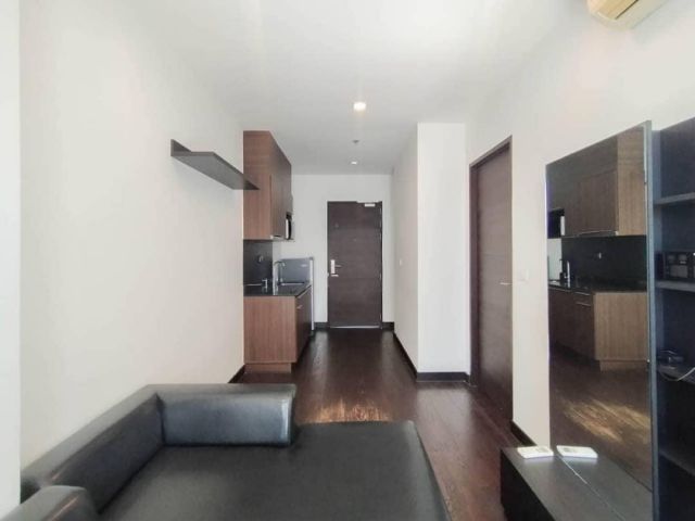 Ideo Phayathai for rent 1 bedroom 1 bathroom 41 sqm. rental 20,000 baht/month
