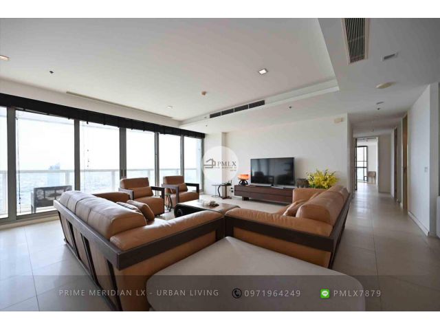 The River Condo - High Floor 3 Bedrooms / Stunning Open Views