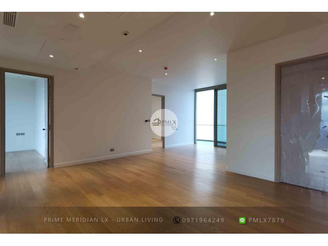 Magnolias Waterfront Residences - High Floor 3 Bedrooms / 144.45 Sqm