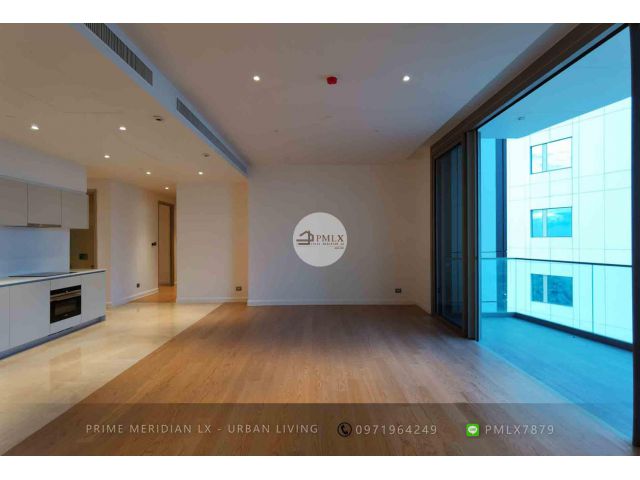 Magnolias Waterfront Residences - Beautfiully furnished 3 Bedrooms / 173.44 Sqm / High Floor Unit