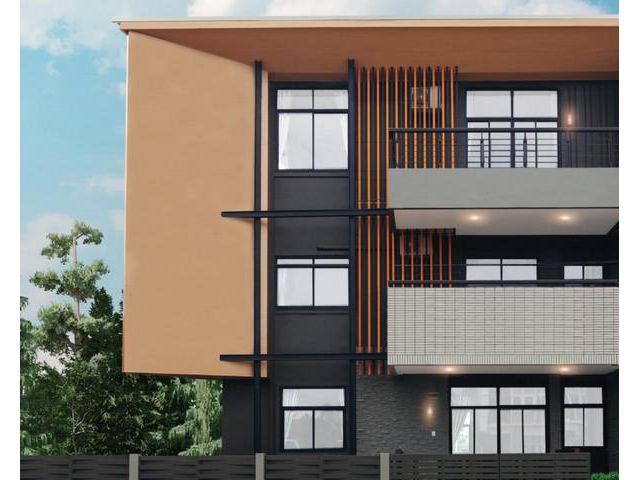 ขายบ้านเดี่ยว 3 ชั้น อยู่ในโครงการหมู่บ้านจัดสรร