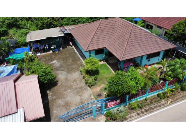 ขาย บ้านเดี่ยว 200 ตรม. 2 งาน ห่างจากตัวเมืองอุดรเพียง 15 นาที