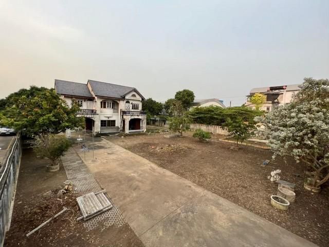 ขายที่ดิน ขนาด 3 ไร่ พร้อมสิ่งปลูกสร้าง ตรงข้ามเดอะมอลล์บางแค