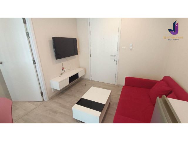ให้เช่า พลัม คอนโด เซ็นทรัล สเตชั่น เฟส 2  ( Plum Condo Central Station Fase 2 )  4,500 บาท/เดือน  1 นอน 1 น้ำ