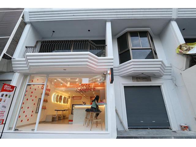 ให้เช่าพื้นที่ 222 ตรม ชั้น2 อาคาร One Oasis ถนนวิทยุใกล้ BTS เพล