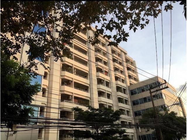 เจ้าของขายเอง คอนโด Aree Place ซอยอารีย์ 2