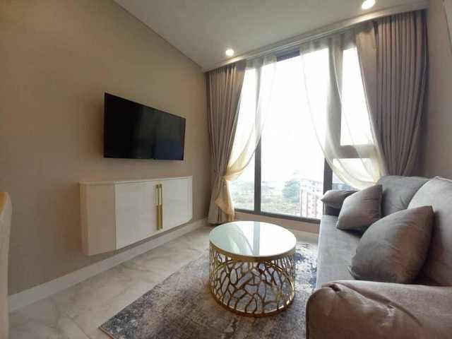 C163 ให้เช่า/ขาย “โคปาคาบาน่า” 1 ห้องนอน วิวทะเล/Condo for rent Luxury Sea View 1 Bed Copacabana Beach Jomtie