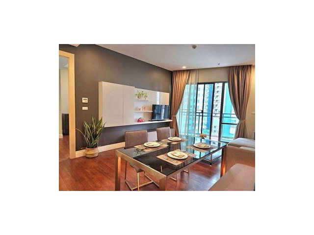 คอนโด ไบร์ท สุขุมวิท 24 (Bright Sukhumvit 24)