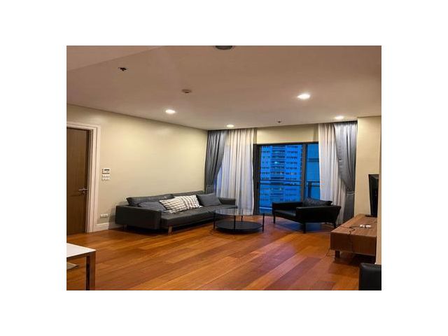 ไบร์ท สุขุมวิท 24 2 ห้องนอน