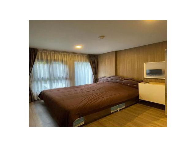 เดอะ เบส สุขุมวิท 50 2 ห้องนอน