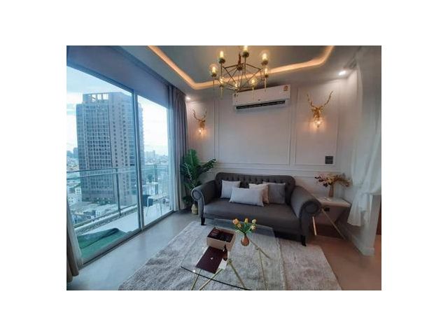 เดอะ บลูม สุขุมวิท 71 3 ห้องนอน