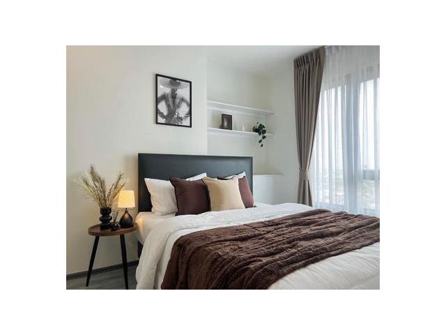 ริชพาร์ค @ ทริปเปิ้ล สเตชั่น  ห้องสตูดิโอ